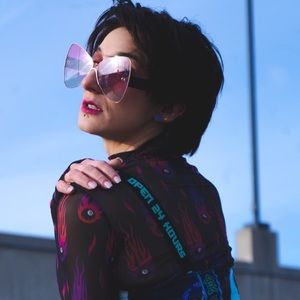 Meet your Posher, Madison